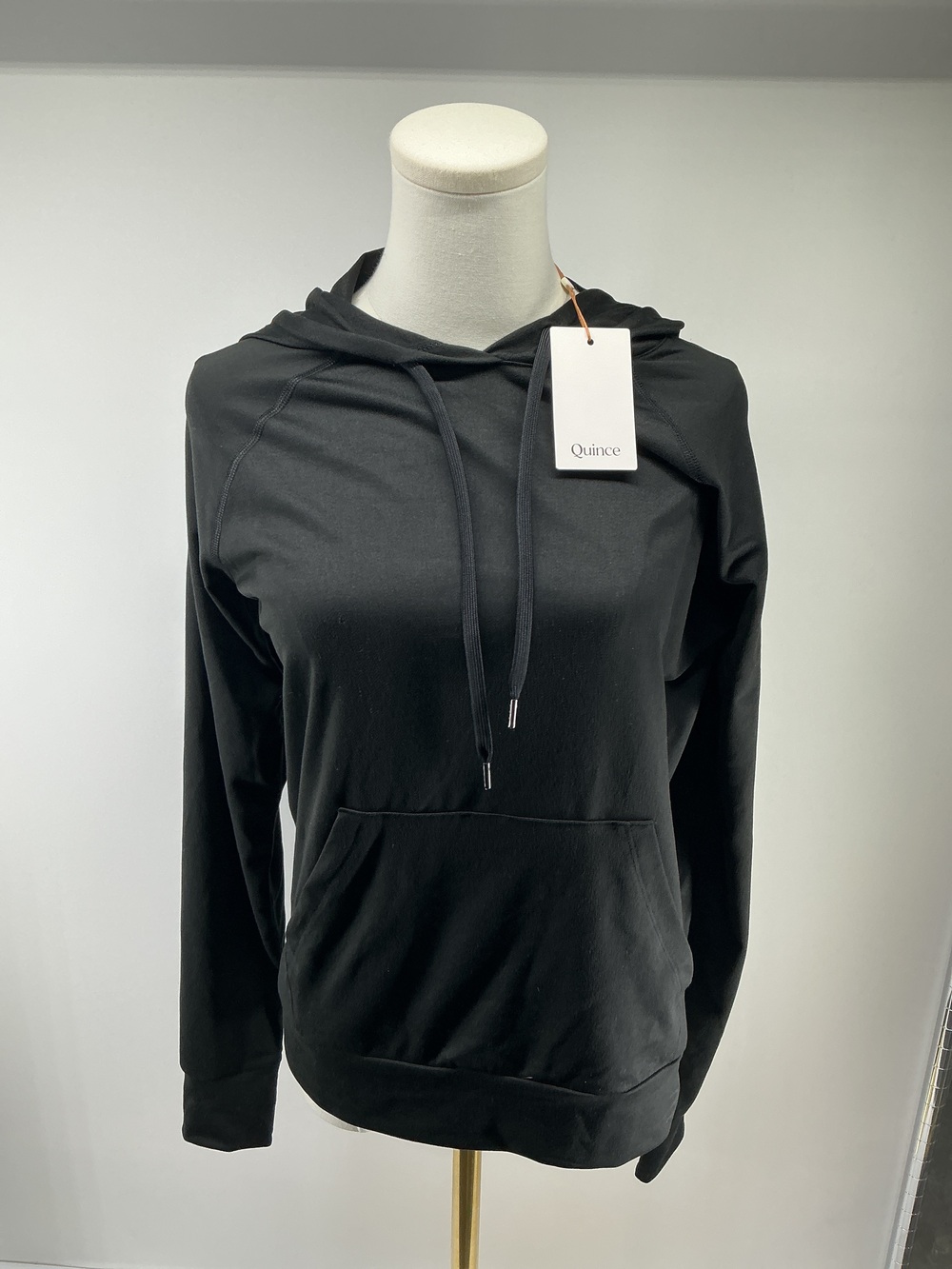 Flowknit Pullover Hoodie